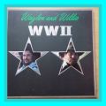 Waylon Jennings  Waylon and Willie WW II
